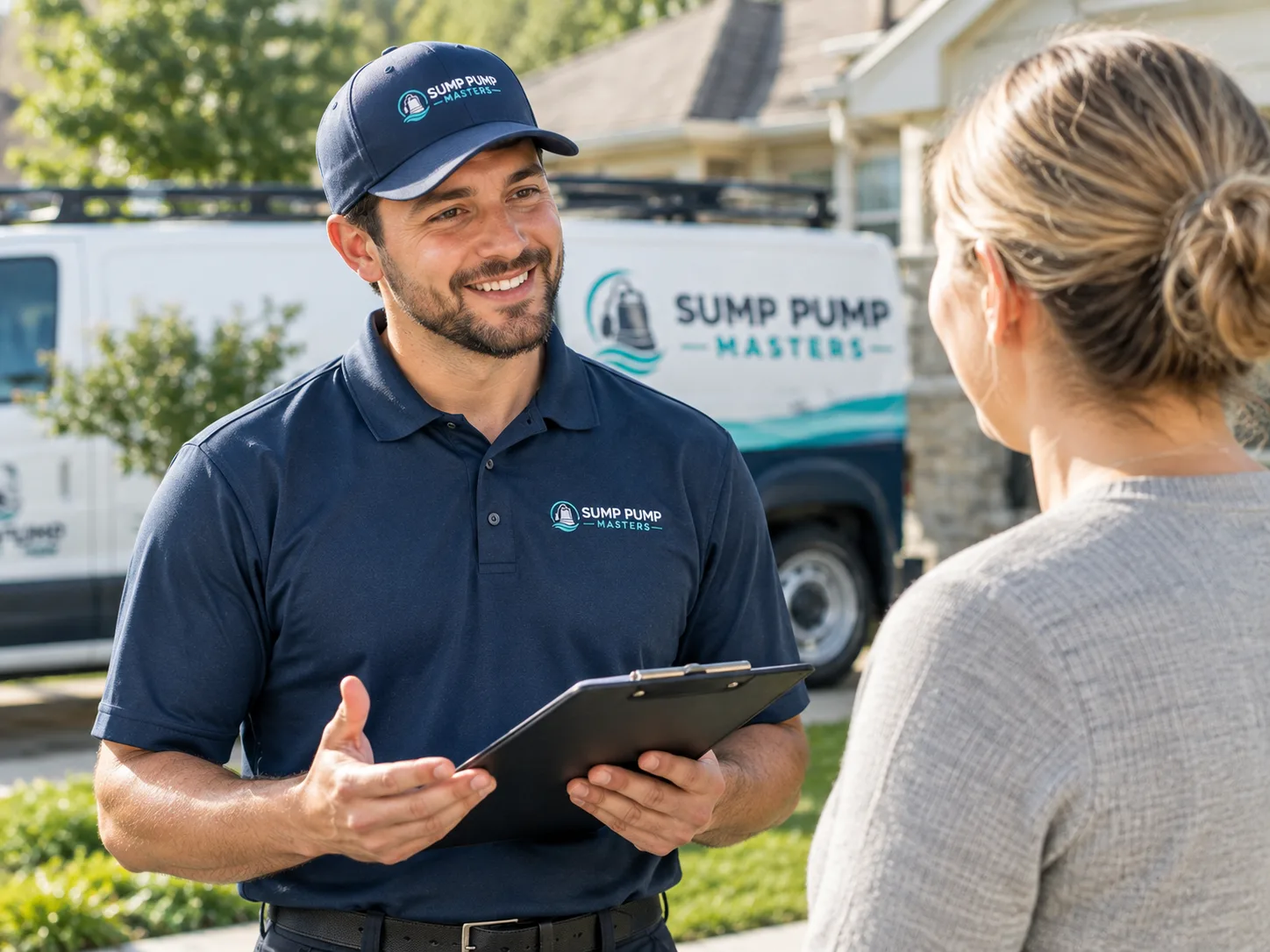 Sump Pump Repair Marshville, NC FAQs